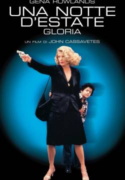 Gloria - Una notte d'estate (1980)