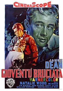 Rebel Without a Cause - Gioventù bruciata (1955)