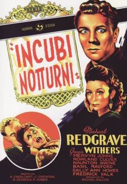 Dead of Night - Incubi notturni (1945)