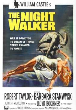 The Night Walker - Passi nella notte (1964)
