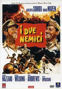 The Best of Enemies - I due nemici (1961)