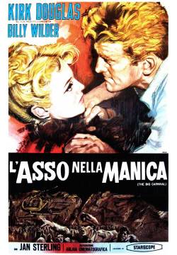 Ace in the Hole - L'asso nella manica (1951)