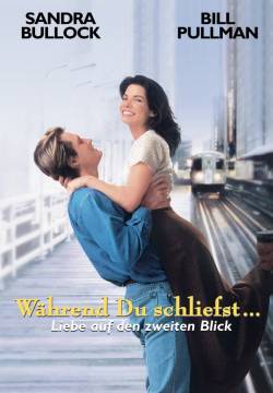 While You Were Sleeping - Un amore tutto suo (1995)
