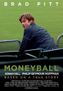 Moneyball - L'arte di vincere (2011)