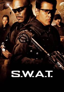 S.W.A.T. - Squadra speciale anticrimine (2003)