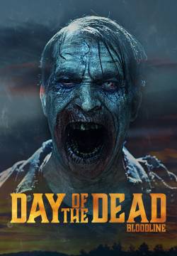 Day of the dead: bloodline (2017)