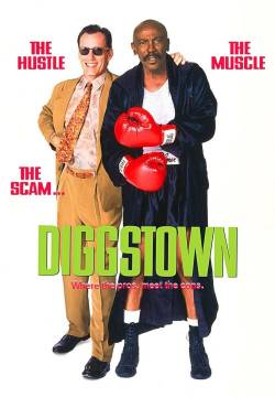 Diggstown - La notte dell'imbroglio (1992)
