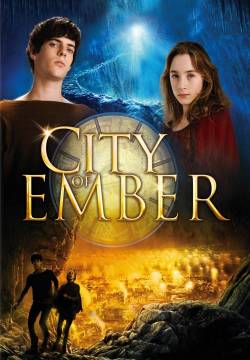 City of Ember - Il mistero della città di luce (2008)