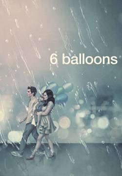 6 Balloons - 6 Palloncini (2018)