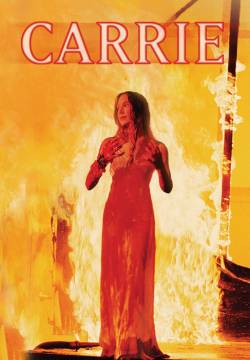 Carrie - Lo sguardo di Satana (1976)