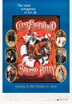Bronco Billy (1980)