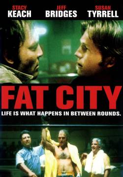 Fat City - Città amara (1972)