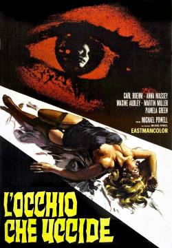 Peeping Tom - L'occhio che uccide (1960)