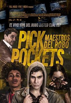 Pickpockets (2018)