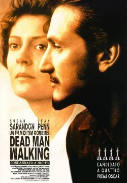 Dead Man Walking - Condannato a morte (1995)