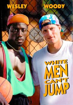White Men Can't Jump - Chi non salta bianco è (1992)
