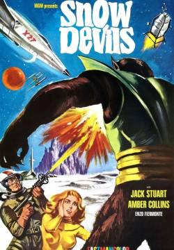 La morte viene dal pianeta Aytin (1967)