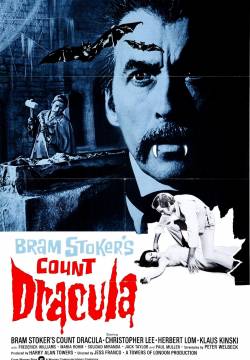 Nachts, wenn Dracula erwacht - Il conte Dracula (1970)