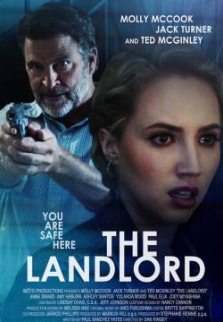 The Landlord - L'ossessione (2017)