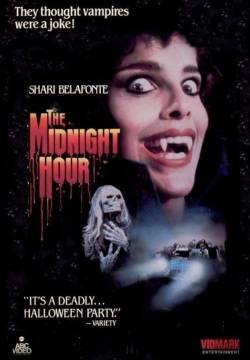 The Midnight Hour - La Notte di Halloween (1985)