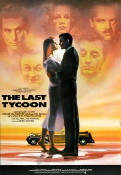 The Last Tycoon - Gli ultimi fuochi (1976)