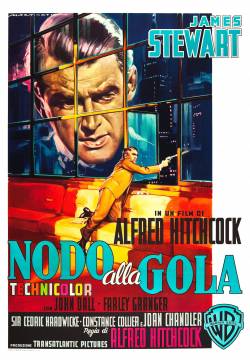 Rope - Nodo alla gola (1948)