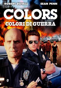 Colors - Colori di guerra (1988)