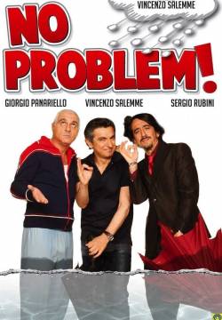 No problem (2008)