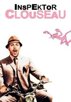 Inspector Clouseau - L'infallibile ispettore Clouseau (1968)