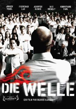 Die Welle - L'onda (2008)