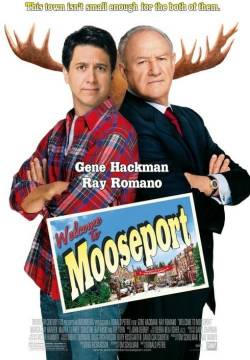 Welcome to Mooseport - Due candidati per una poltrona (2004)