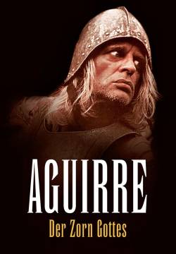 Aguirre, der Zorn Gottes - Aguirre, furore di Dio (1972)