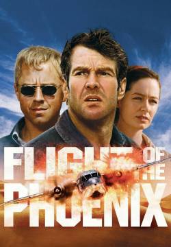 Flight of the Phoenix - Il volo della Fenice (2004)