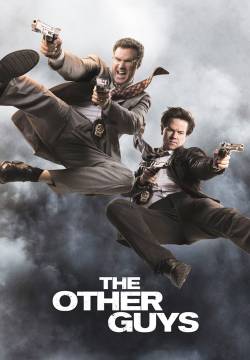 The Other Guys - I poliziotti di riserva (2010)