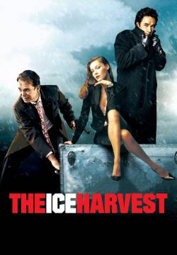 The ice harvest (2005)