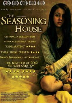 The Seasoning House (2012)
