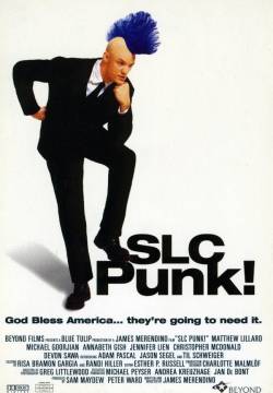 SLC Punk - Fuori di cresta (1998)