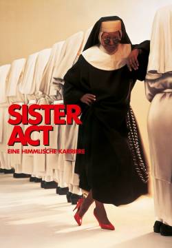 Sister Act - Una svitata in abito da suora (1992)