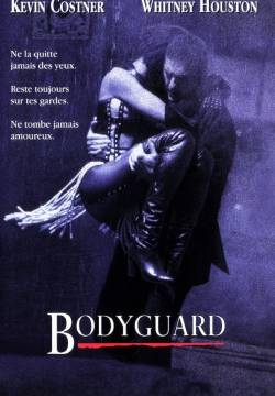 The Bodyguard - Guardia del corpo (1992)