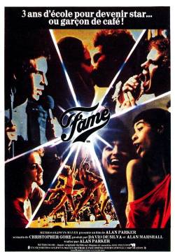 Fame - Saranno famosi (1980)