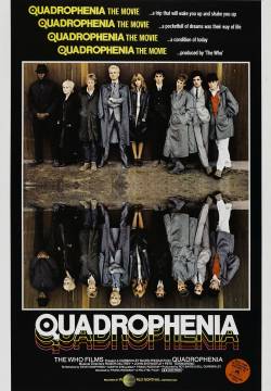Quadrophenia - Uno stile di vita (1979)