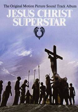 Jesus Christ Superstar (1973)