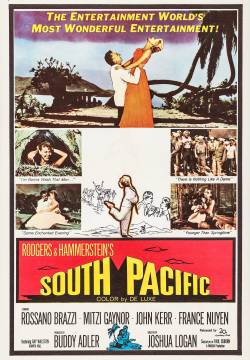 South Pacific (1958)