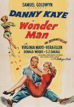 Wonder Man - L'uomo meraviglia (1945)
