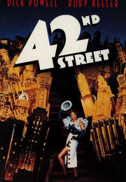 42nd Street - Quarantaduesima strada (1933)