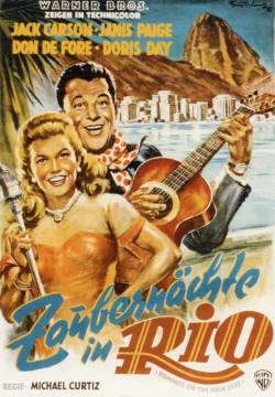 Romance on the High Seas - Amore sotto coperta (1948)