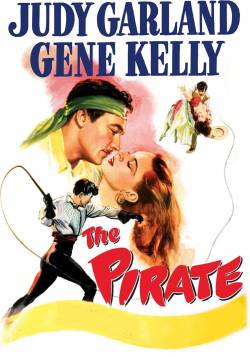 The Pirate - Il pirata (1948)