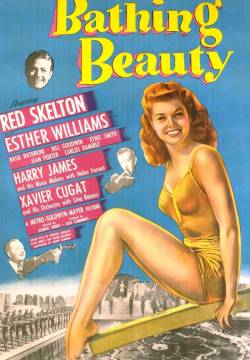 Bathing Beauty - Bellezze al bagno (1944)