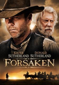 Forsaken - Il fuoco della giustizia (2015)
