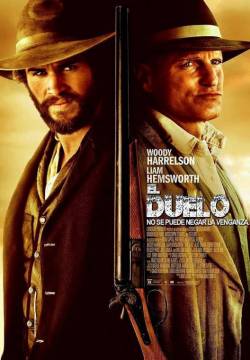 The Duel - Il duello (2016)